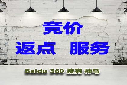 百度竞价费用分析，案例启示录